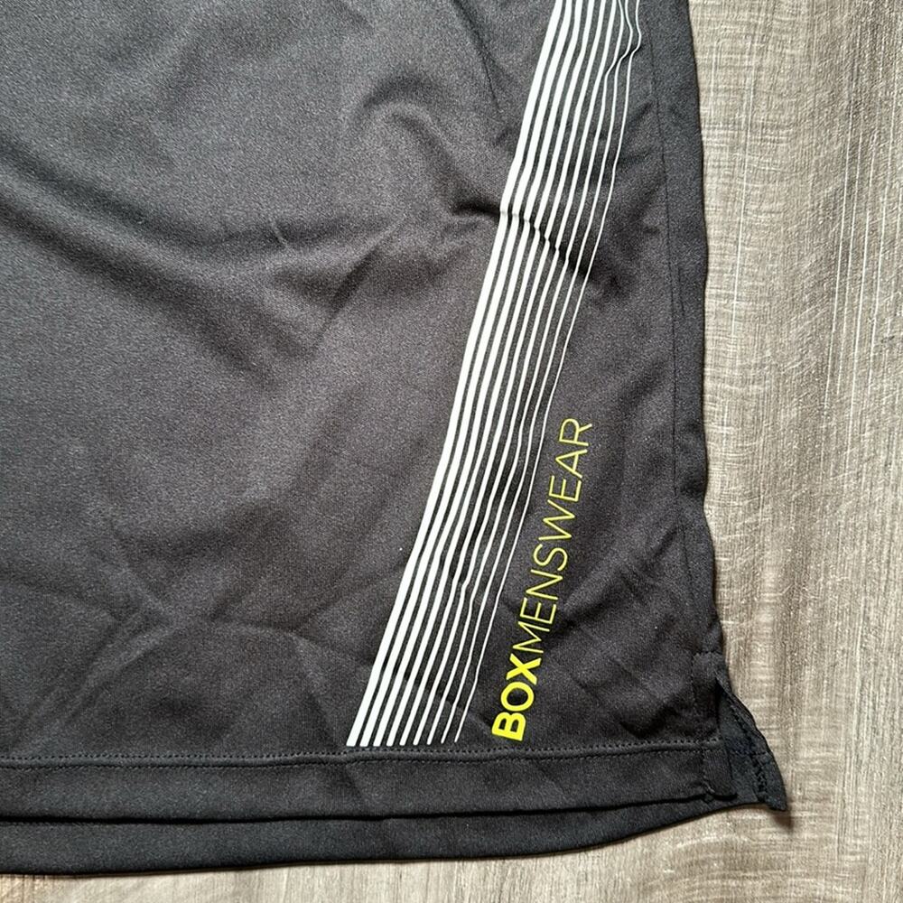Box Menswear Athletic Shorts (NWOT) - Large - Picture 3 of 4